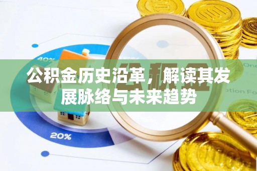 诏安公积金历史沿革，解读其发展脉络与未来趋势