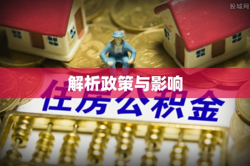 诏安解析政策与影响