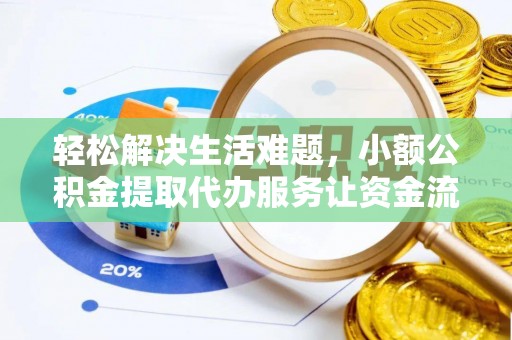 诏安轻松解决生活难题，小额公积金提取代办服务让资金流动更便捷