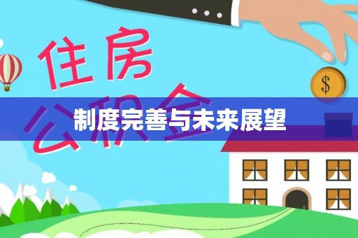 诏安制度完善与未来展望