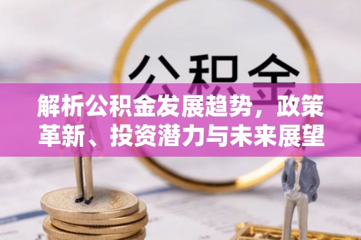 诏安解析公积金发展趋势，政策革新、投资潜力与未来展望
